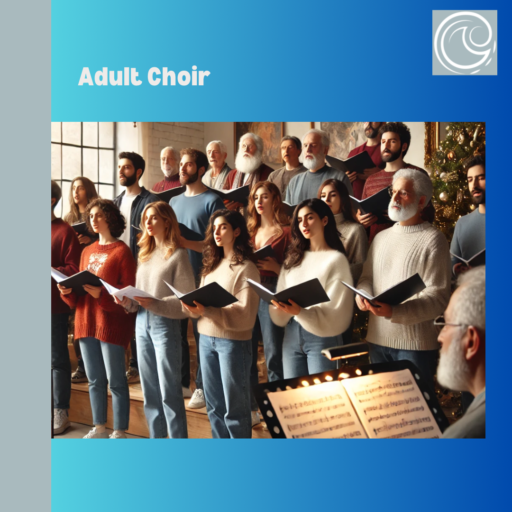 Adult Choir