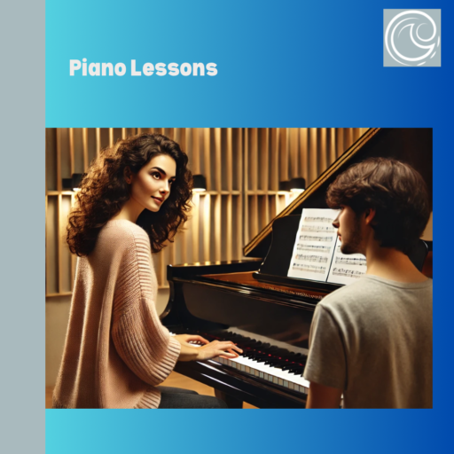 Piano Lesson